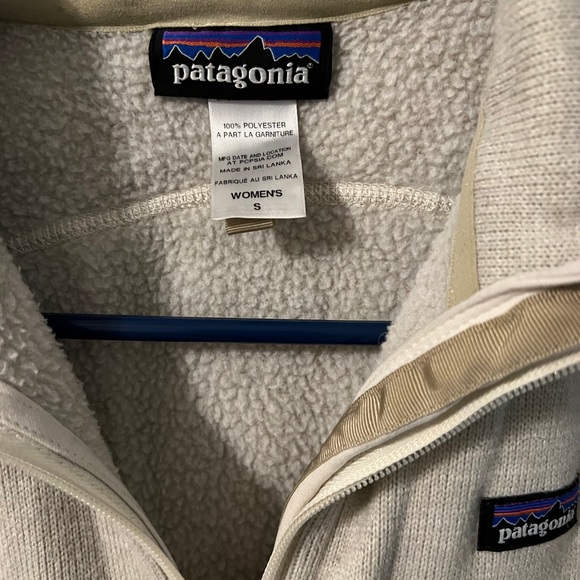 Patagonia Vest - Picture 2 of 2